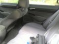 Honda Civic 2007-8