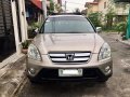Honda CR-V 2005 for sale-1