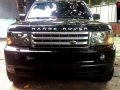 2007 Range Rover Sport AT Black For Sale-0