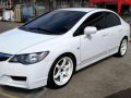 2010 Honda Civic FD-2