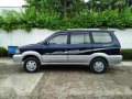 Toyota Revo SR 1.8EFI 2002 AT Blue For Sale-4