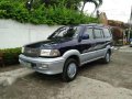 Toyota Revo SR 1.8EFI 2002 AT Blue For Sale-1