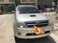Toyota fortuner 2007-4