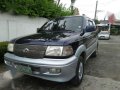 Toyota Revo SR 1.8EFI 2002 AT Blue For Sale-2