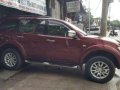 Mitsubishi montero gls-5