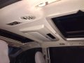 New 2017 Toyota Sienna Limited AT White -7