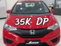 Honda City 2018-3