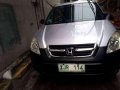 Honda CRV 2003-6