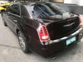 Chrysler 300C 3.6L VVT V6 AT 2012 Brown -1