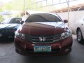 2009 Honda City 1.5 E AT for sale-0