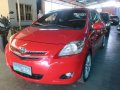 2009 Toyota Vios 1.5 G XX Limited AT for sale-0