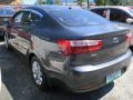 2012 Kia Rio Sedan 1.4L EX M/T for sale-0