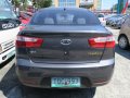 2012 Kia Rio Sedan 1.4L EX M/T for sale-4