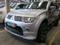 2010 Mitsubishi Montero Sport GLS 2.5L AT for sale-0