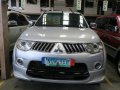 2010 Mitsubishi Montero Sport GLS 2.5L AT for sale-1