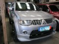 2010 Mitsubishi Montero Sport GLS 2.5L AT for sale-2