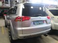 2010 Mitsubishi Montero Sport GLS 2.5L AT for sale-3