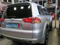 2010 Mitsubishi Montero Sport GLS 2.5L AT for sale-4