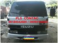 Isuzu Elf 4HF1-0