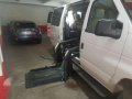 2012 Ford E150 with Lifter-8