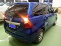 2016 Toyota Avanza AT Gas Blue-5