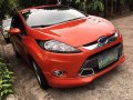 Ford Fiesta 2012 for sale-1