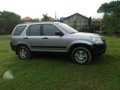 2005 Honda CRV 7 Seaters AT-2