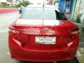 For sale Toyota Vios 2016-4