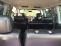 Toyota Regius Van like Hiace Innova Adventure Urvan Rav4 Serena-5