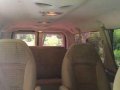 Ford E150 2003-4