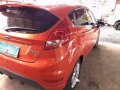 Ford Fiesta 2012 for sale-6