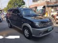 Mitsubishi Adventure GLS Sport 2011 MT Black -0
