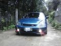 Honda civic sirbody vtec-1