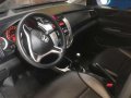 Honda city 2011 rush fresh-2