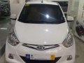 Hyundai eon with avn 10k dp allin no hidden charges all banks approval-3