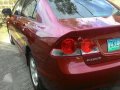 Honda Civic 2007-5
