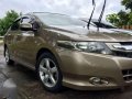 Honda City 2010 mdl 1.3S-2