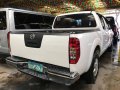 2013 Nissan navara Diesel for sale -7