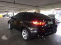 BMW X6 diesel local 09-7