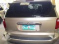 Chrysler Town And Country 2007 AT Golden -1