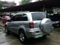 2005 toyota rav4 1st ownd matic.not crv innova altis civic tucson-2