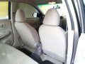 2014 Nissan Almera 1.4-6