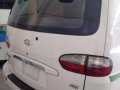 Hyundai Grand Starex Ambulance 2017 White -4