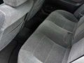 1996 Mitsubishi Galant for sale manual transmission-9
