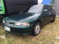 Mitsubishi Lancer GLXi 94-0