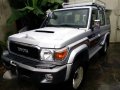 BN Landcruiser LC200 LC70 bulletproof non bulletproof land cruiser-5