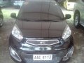 Kia Picanto 2013 Black for sale-2