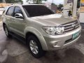 Toyota Fortuner G 2011 AT D4D Diesel Engine 4x2-7