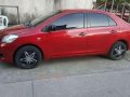 Toyota Vios 1.3 J 2009-2