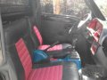 Suzuki Multicab 4x4 SCRUM-6